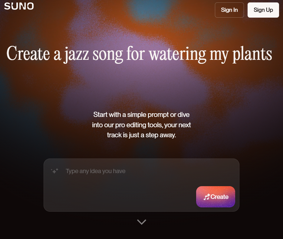 수노 ai suno ai suno.com