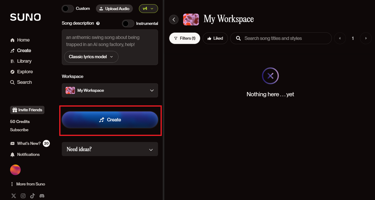 수노 ai suno ai suno.com