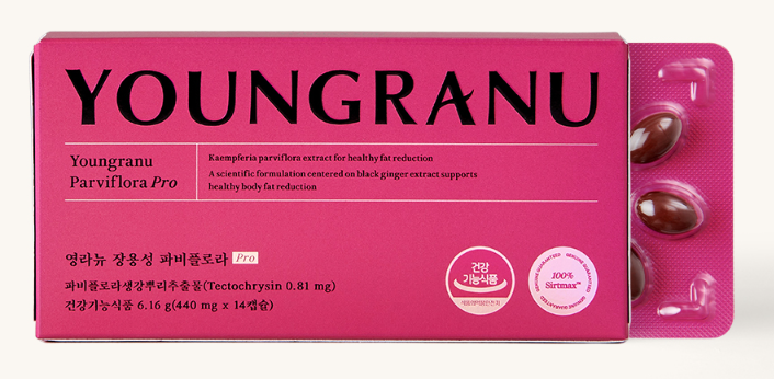 영라뉴 파비플로라