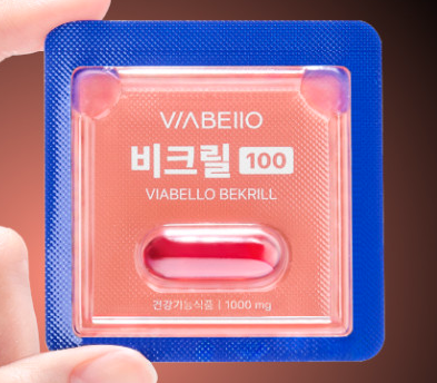 비크릴100 효능 부작용 후기