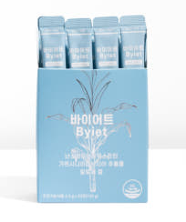 바이어트 효능 부작용 후기