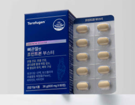 조인트본 부스터 효능 부작용 후기