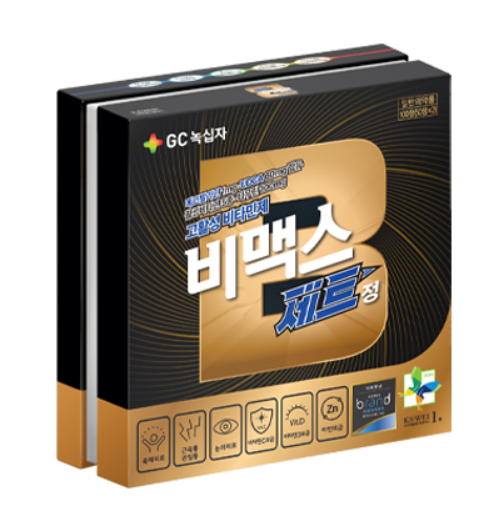 비맥스 제트 효능 부작용 후기