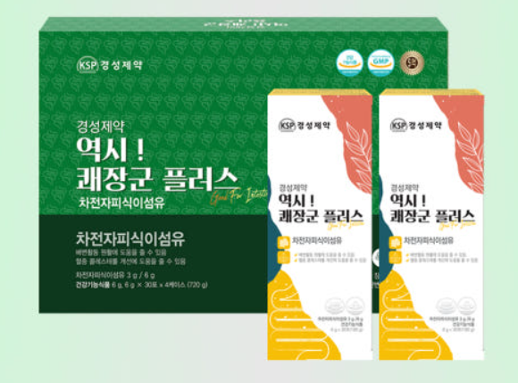 쾌장군플러스 효능 부작용 후기 가격