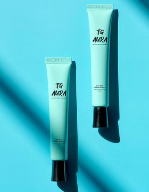 타투그리모 아우라 효능 부작용 후기