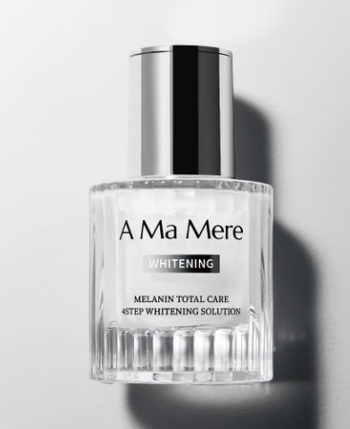 아마메르 미백앰플 효능 부작용 후기 알아보기