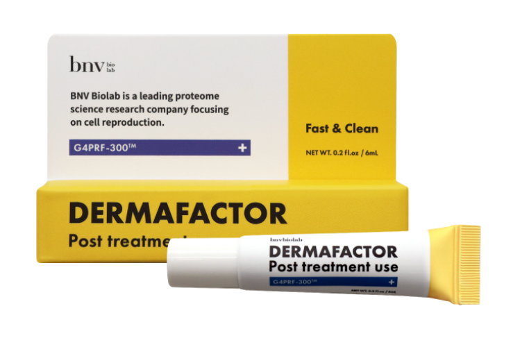 더마펙터 재생크림 효능 부작용 후기