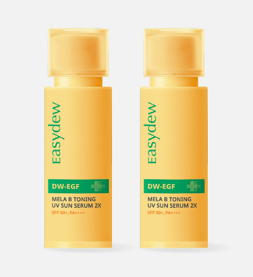 이지듀 선세럼 효능 부작용 후기