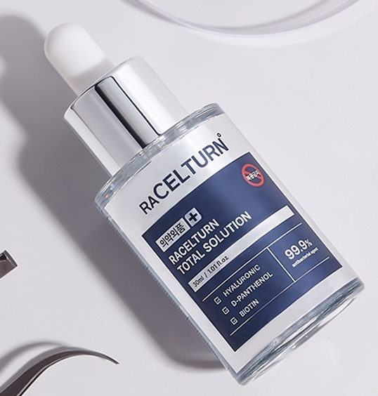 라셀턴 발톱세럼 효능 부작용 후기