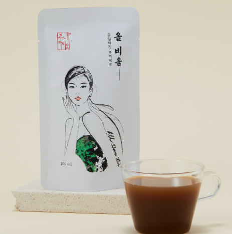 올비움 효능 부작용 후기