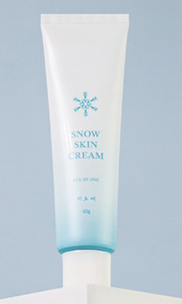 허요케 착색크림 효능 부작용 후기