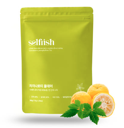 셀프리쉬 차차나로티 효능 부작용 후기