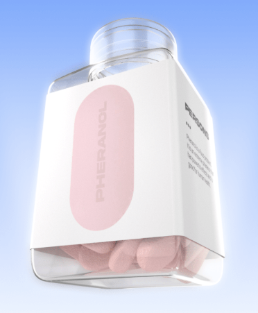 퍼슨스 페라놀정 효능 부작용 후기