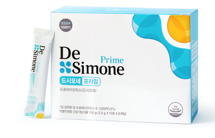드시모네 프라임 효능 부작용 후기