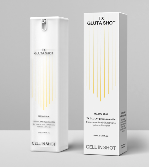 트라넥 글루타샷 효능 부작용 후기