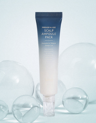 솔랩 두피영양제 효능 부작용 후기