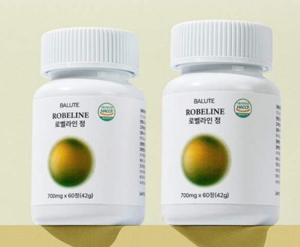 시스톡 브로멜라인 효능 부작용 내돈내산 후기