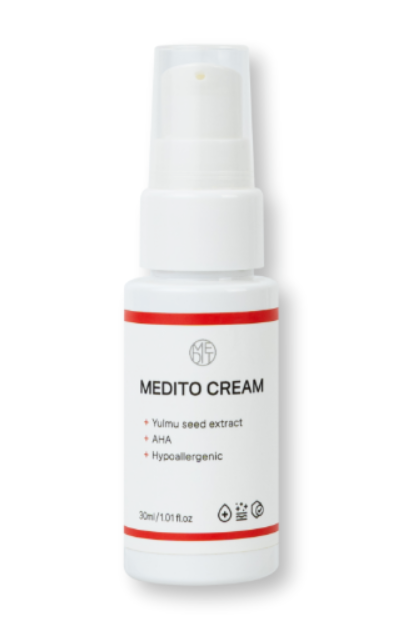 메디토크림 효능 내돈내산 후기