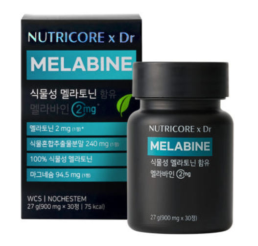 멜라바인 효능 부작용 후기