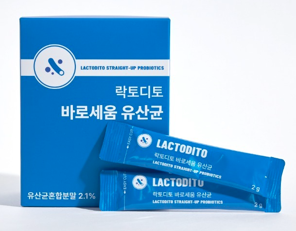 바로세움 유산균 효능 부작용 후기