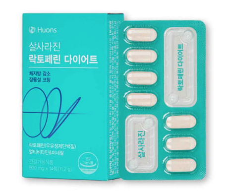 락토페린 효능 부작용 후기