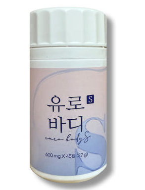 유로바디 효능 부작용 후기