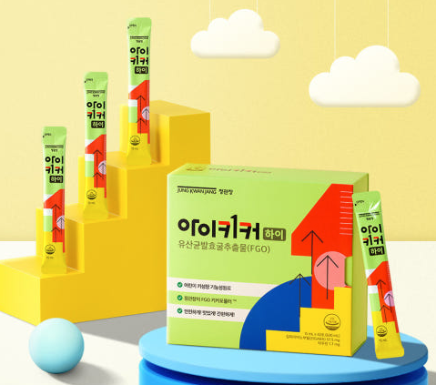 정관장 아이키커