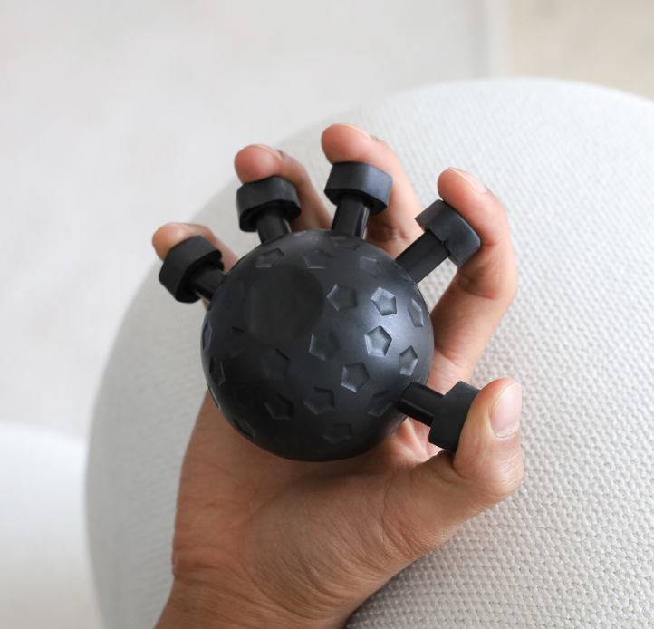 혈티브 핑거 효능 부작용 내돈내산 후기