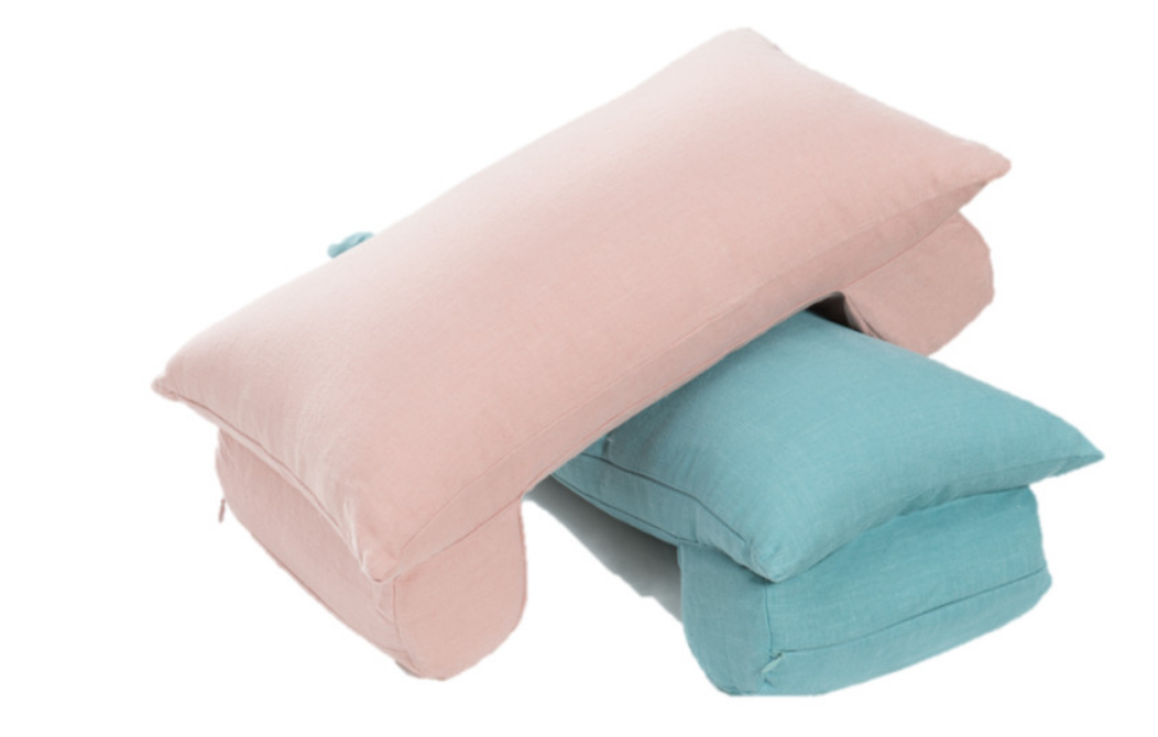 고인돌 베개 효능 부작용 내돈내산 후기