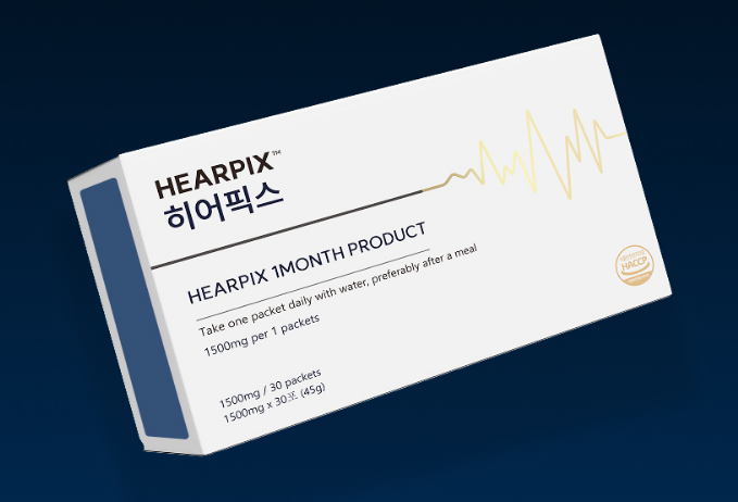 히어픽스 트리플멜라즈 효능 부작용 후기