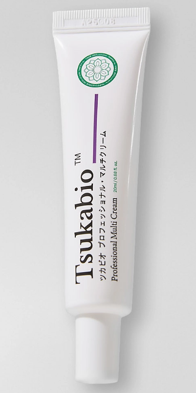 일본 츠카비오 크림 효능 부작용 내돈내산 후기