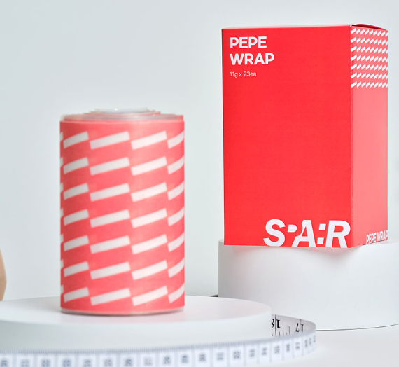 스파알 빼빼랩 효능 부작용 내돈내산 후기